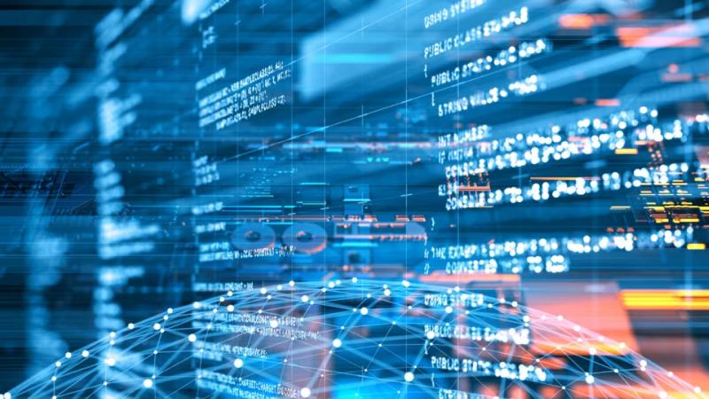 Linux基石:宿州小程序开发公司的技术底座与发行版选择逻辑